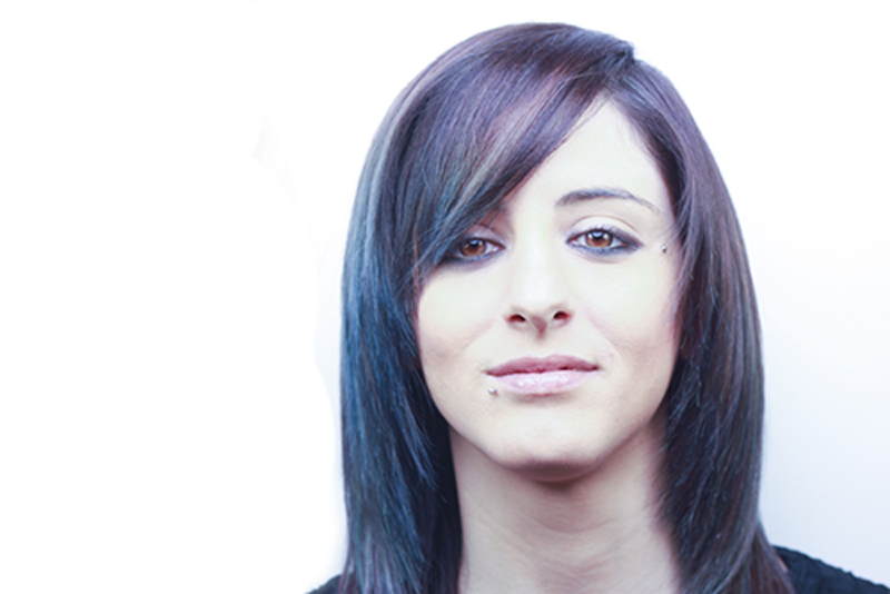Katia del team di Andrea Manni ltd