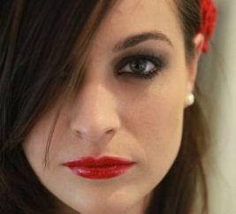 makeup artist Grosseto