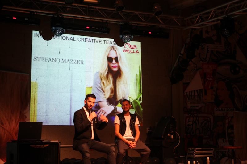 Stefano Mazzer