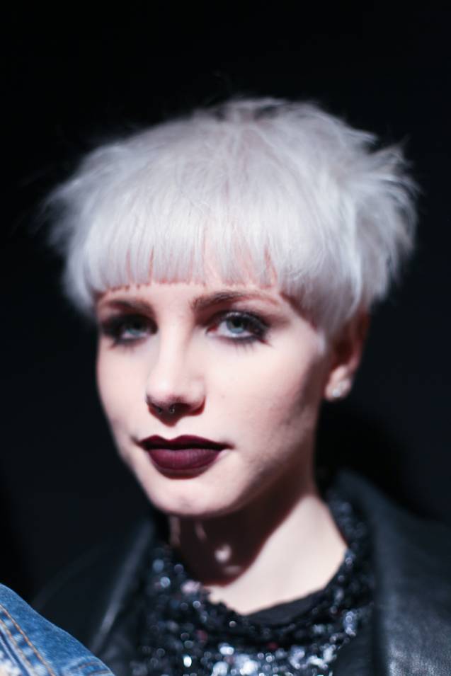 taglio capelli donna