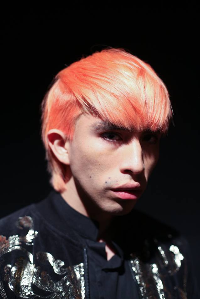 taglio capelli uomo