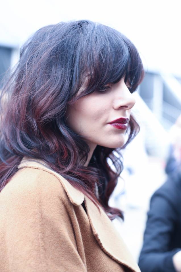 capelli donna