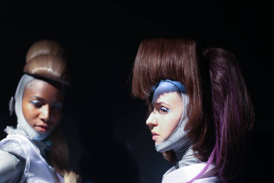 Cosmoprof acconciature