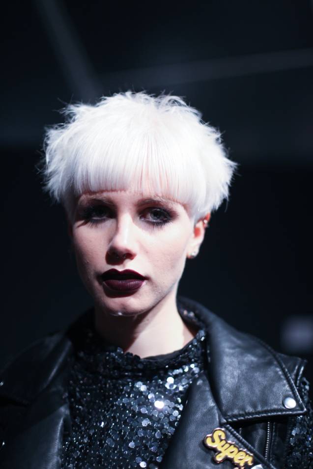 colore capelli donna