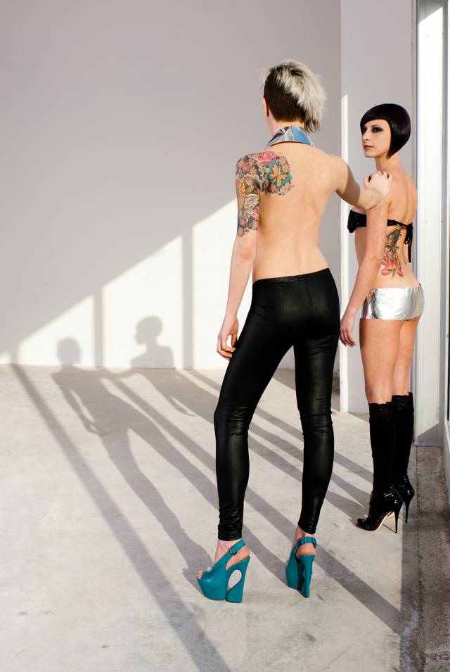 photoshoot Grosseto
