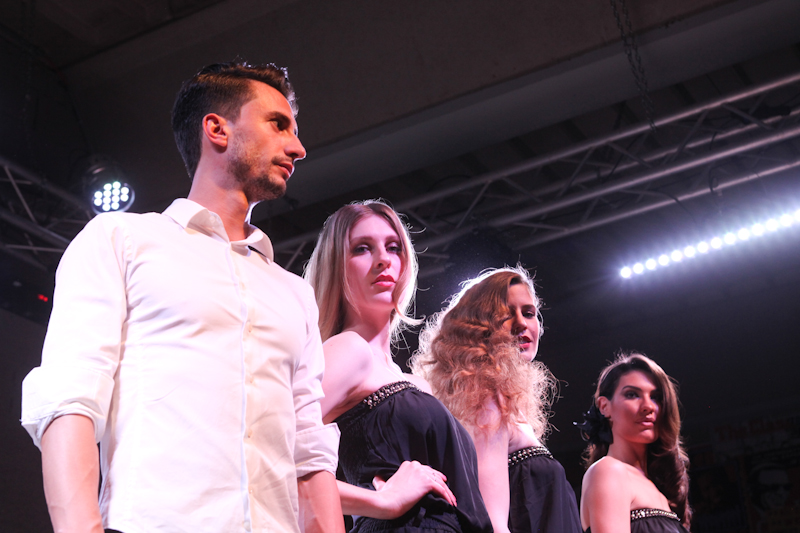 concorso Wella