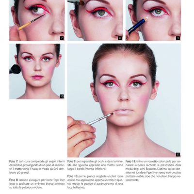 tutorial makeup