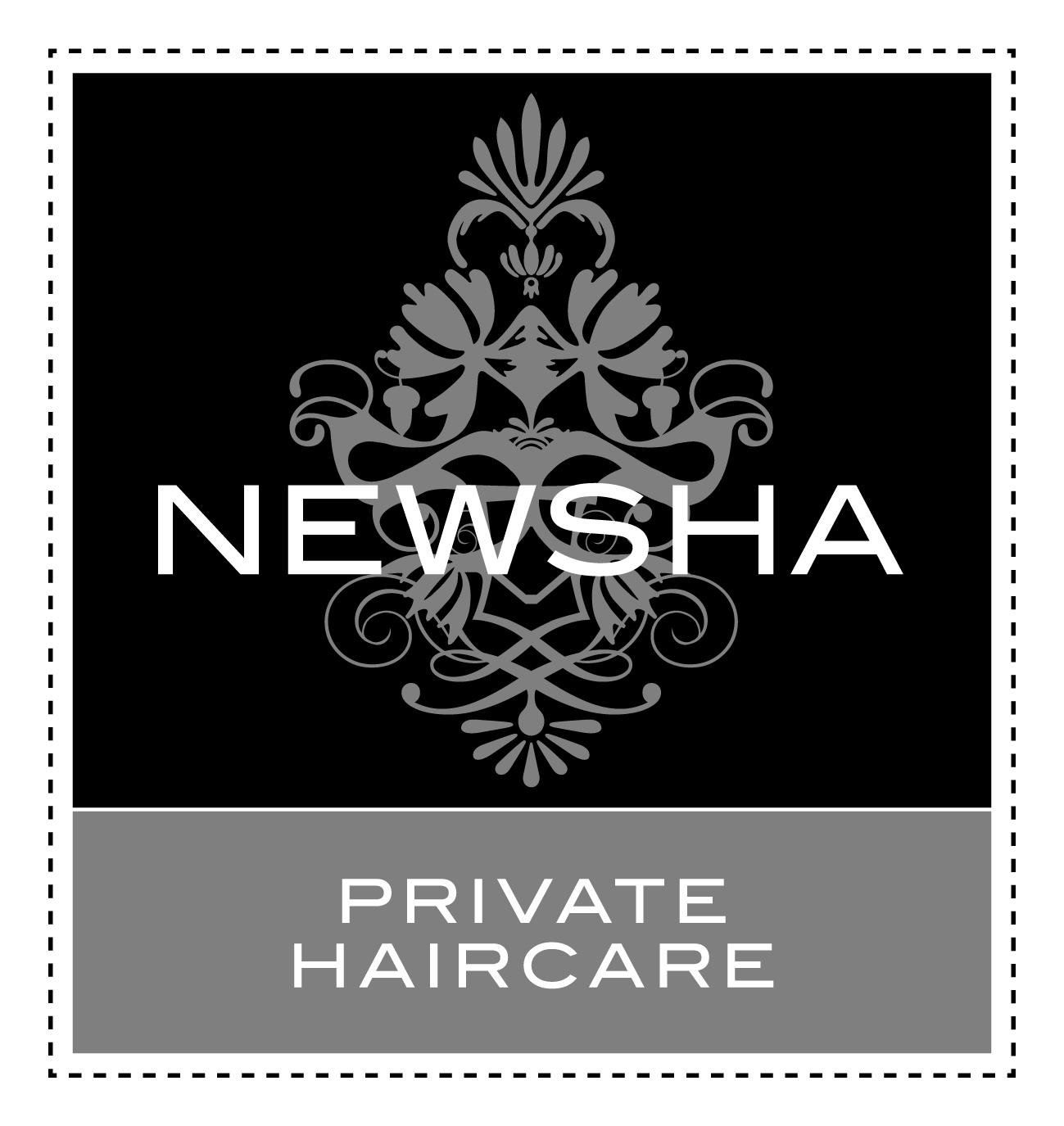 Newsha per capelli