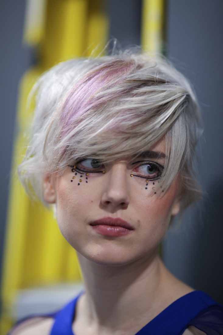 sfumature colore capelli