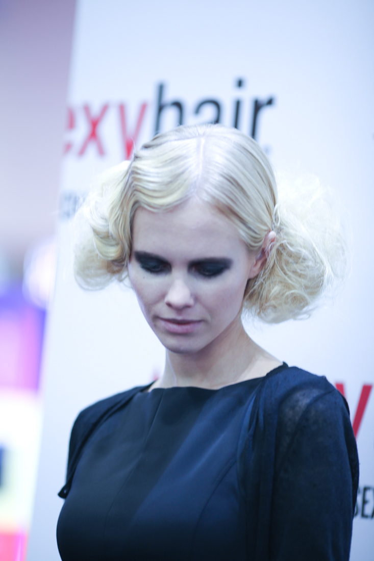 make up e capelli