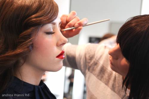 parrucchiere Grosseto trucco