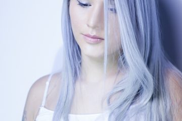 Gray Hair…the new color trend