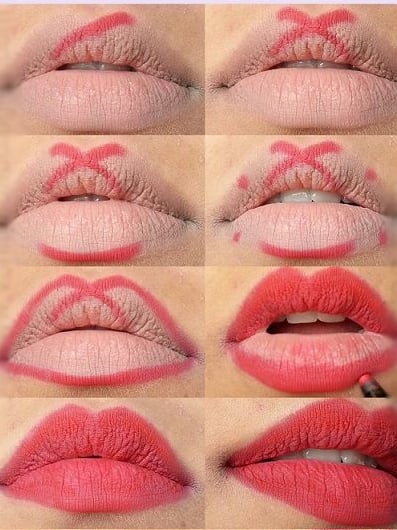 tutorial arco cupido